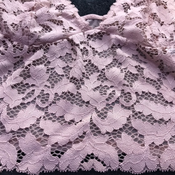 Lingerie topp - Picture 3 of 4